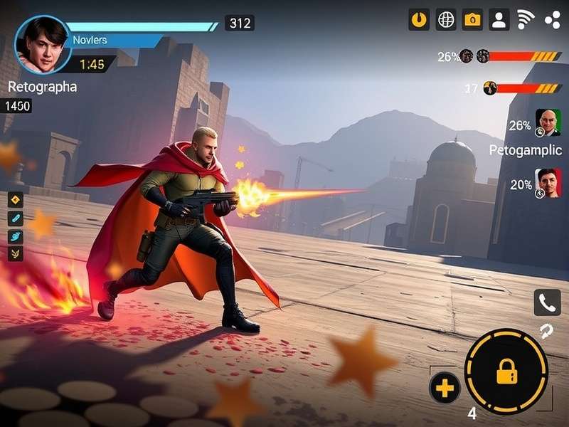 Elite Down player demographic statistics